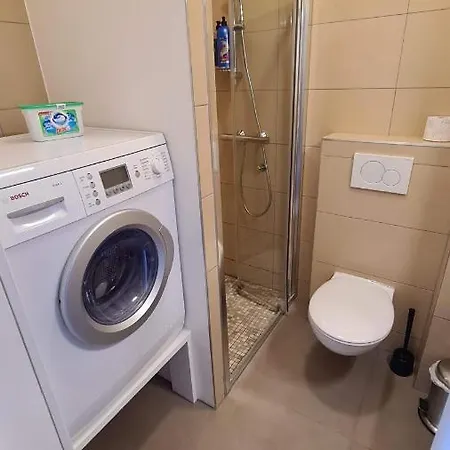 Apartment Luminous 4th Floor In Lux-belair Luxembourg