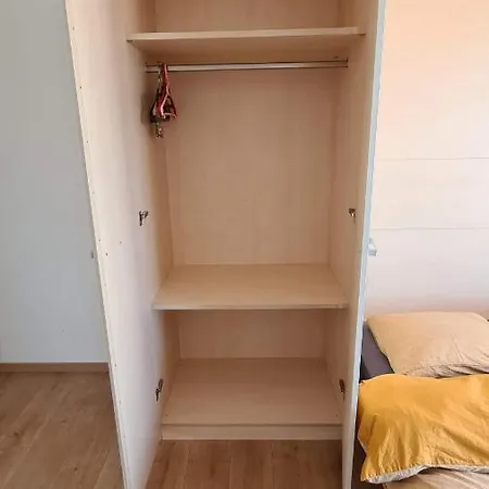Apartment Luminous 4th Floor In Lux-belair *