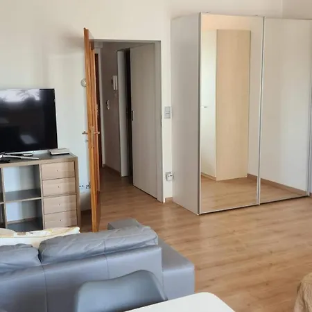 Luminous 4th Floor In Lux-belair *