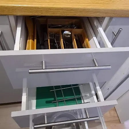Luminous 4th Floor In Lux-belair Apartment